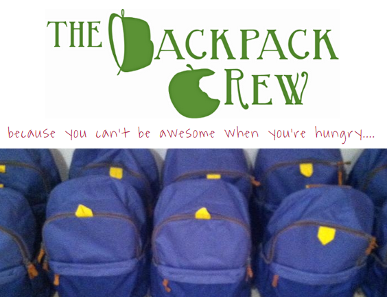 backpack crew